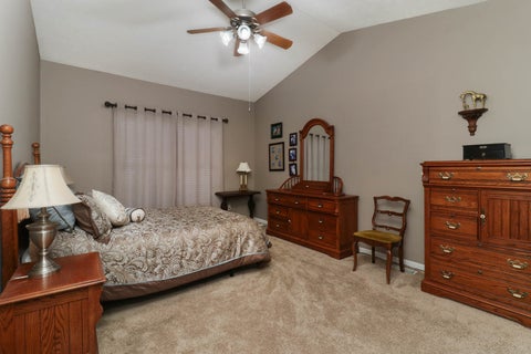 Tiny photo for 2893 Benson Lane, Normal, IL 61761 (MLS # 12727100)