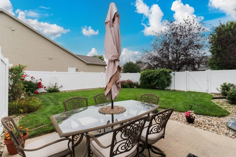 Tiny photo for 2893 Benson Lane, Normal, IL 61761 (MLS # 12727100)