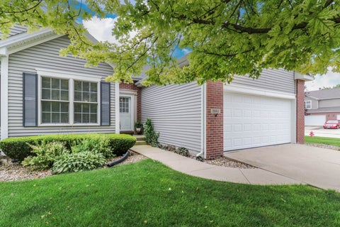 Tiny photo for 2893 Benson Lane, Normal, IL 61761 (MLS # 12727100)