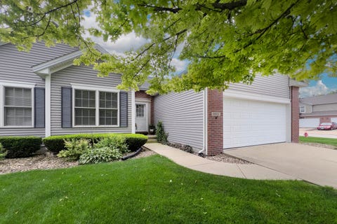 Photo of 2893 Benson Lane, Normal, IL 61761 (MLS # 12727100)