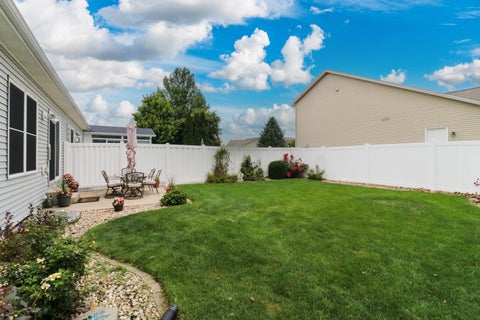 Tiny photo for 2893 Benson Lane, Normal, IL 61761 (MLS # 12727100)