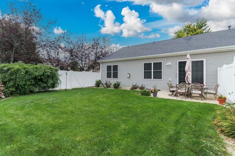 Tiny photo for 2893 Benson Lane, Normal, IL 61761 (MLS # 12727100)