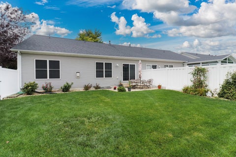 Tiny photo for 2893 Benson Lane, Normal, IL 61761 (MLS # 12727100)
