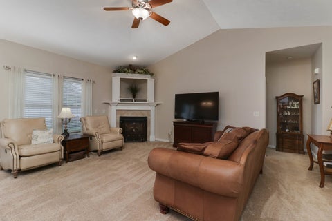 Tiny photo for 2893 Benson Lane, Normal, IL 61761 (MLS # 12727100)
