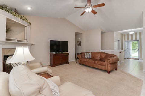 Tiny photo for 2893 Benson Lane, Normal, IL 61761 (MLS # 12727100)