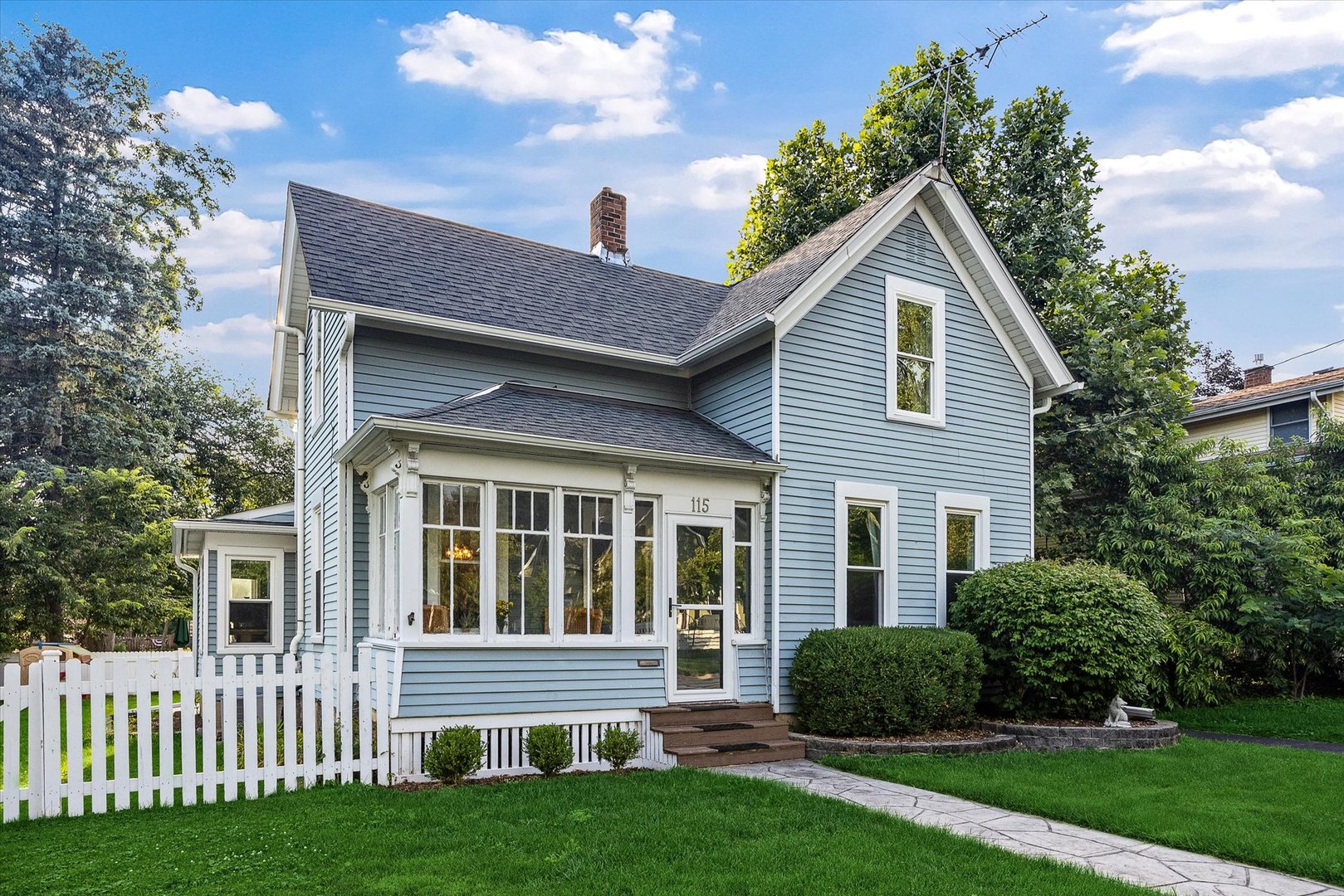 115 N Jackson Street