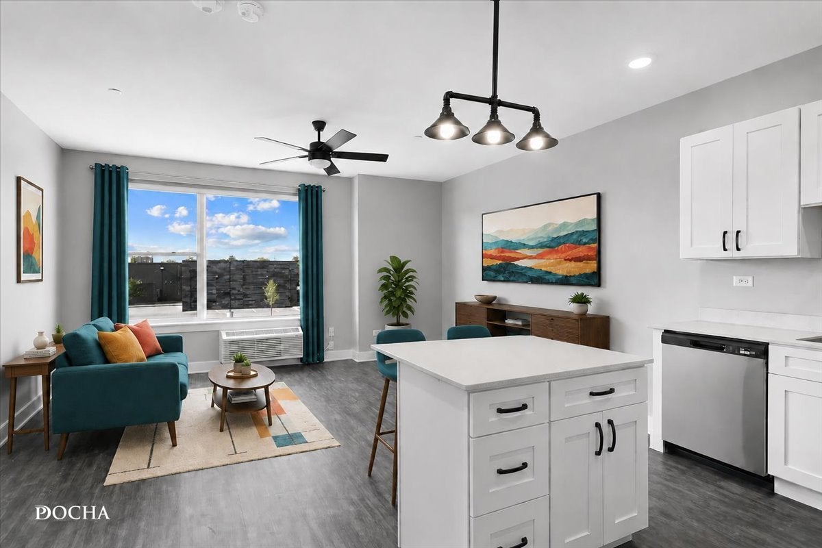 1001 Ritter Street 1110