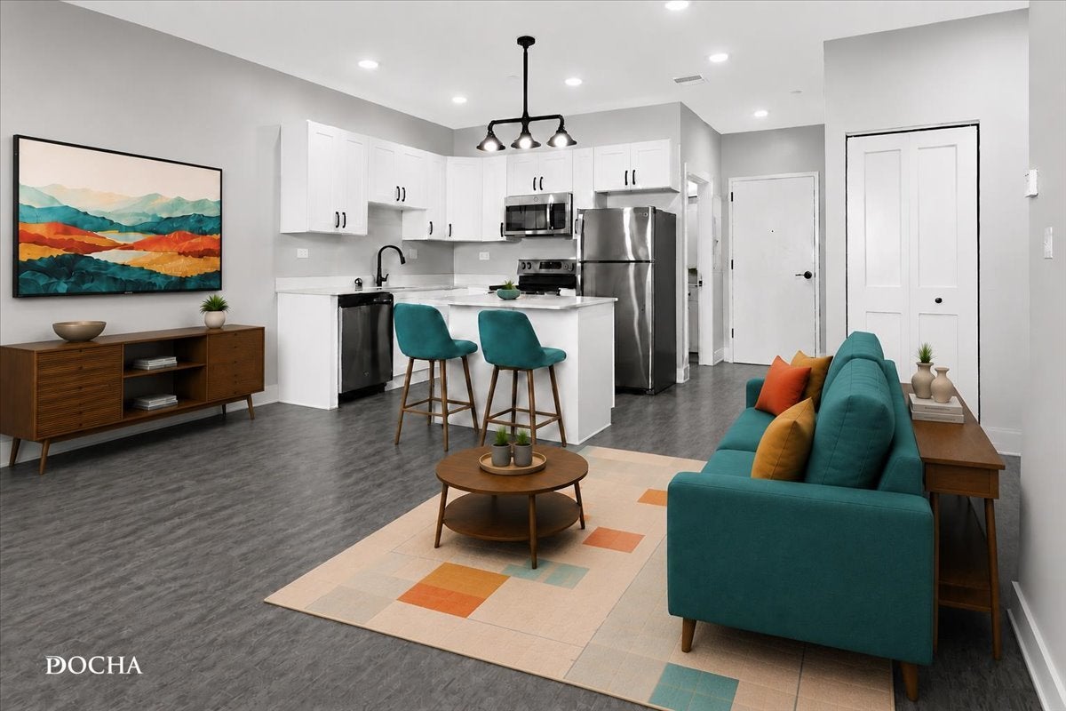 1001 Ritter Street 1110