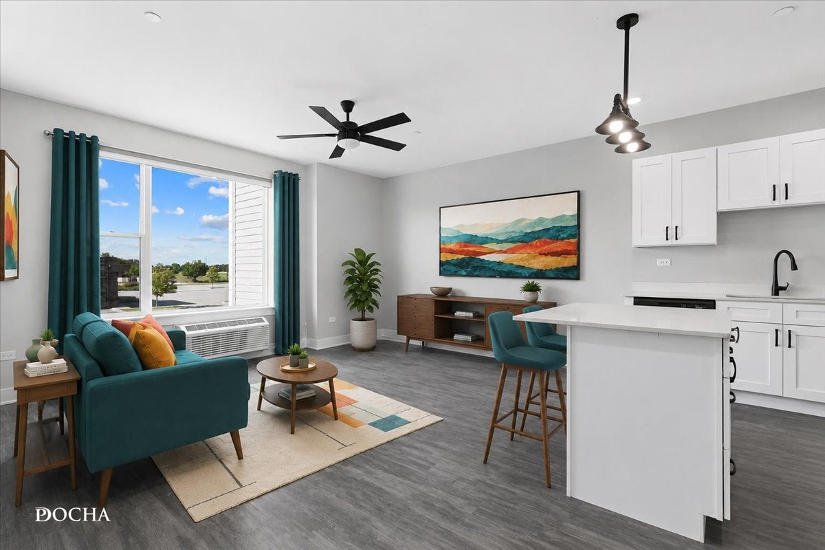 1001 Ritter Street 1110