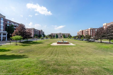 Tiny photo for 7091 W Touhy Avenue #505, Niles, IL 60714 (MLS # 12422600)