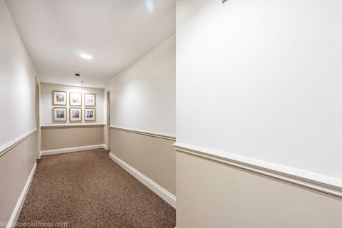 Tiny photo for 7091 W Touhy Avenue #505, Niles, IL 60714 (MLS # 12422600)