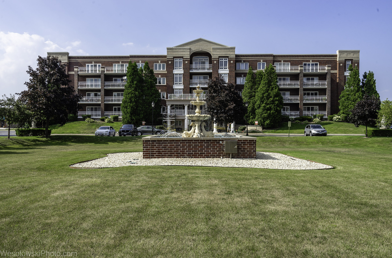 7091 W Touhy Avenue 505