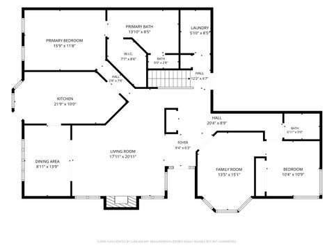 Tiny photo for 10536 Brookridge Court, Frankfort, IL 60423 (MLS # 12686481)