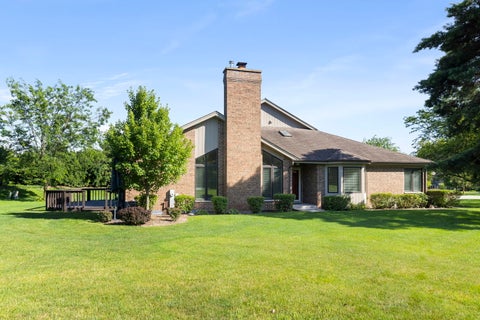 Tiny photo for Frankfort, IL 60423 (MLS # 12686481)