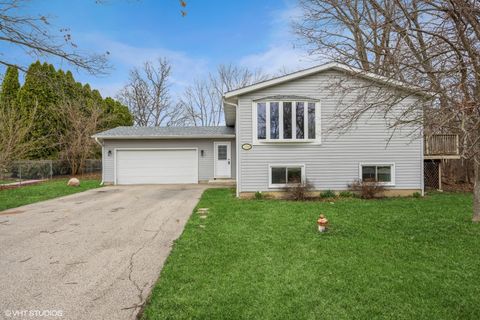 7702 Wonder View Drive Wonder Lake IL 60097