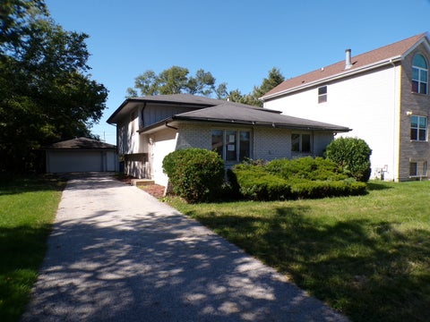 Photo of 16614 Finch Avenue, Harvey, IL 60426 (MLS # 12777751)