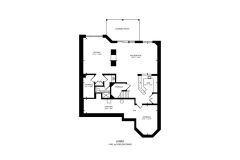 Tiny photo for 17602 W Knollwood Court, Grayslake, IL 60030 (MLS # 12484574)