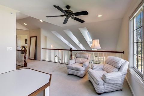 Tiny photo for 17602 W Knollwood Court, Grayslake, IL 60030 (MLS # 12484574)