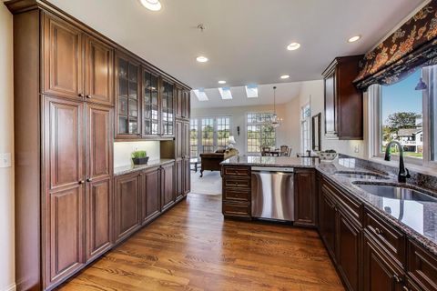 Tiny photo for 17602 W Knollwood Court, Grayslake, IL 60030 (MLS # 12484574)