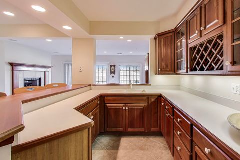 Tiny photo for 17602 W Knollwood Court, Grayslake, IL 60030 (MLS # 12484574)