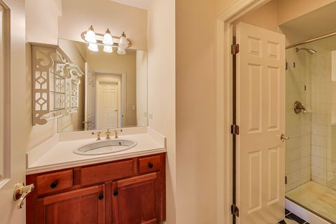 Tiny photo for 17602 W Knollwood Court, Grayslake, IL 60030 (MLS # 12484574)