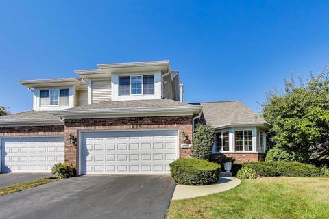 Photo of 17602 W Knollwood Court, Grayslake, IL 60030 (MLS # 12484574)
