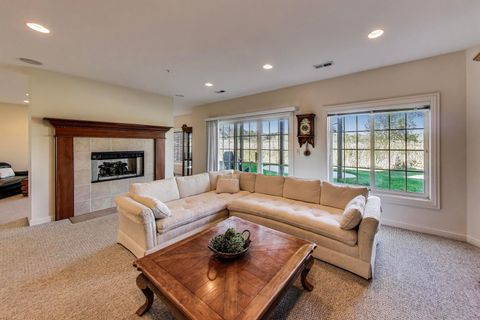 Tiny photo for 17602 W Knollwood Court, Grayslake, IL 60030 (MLS # 12484574)