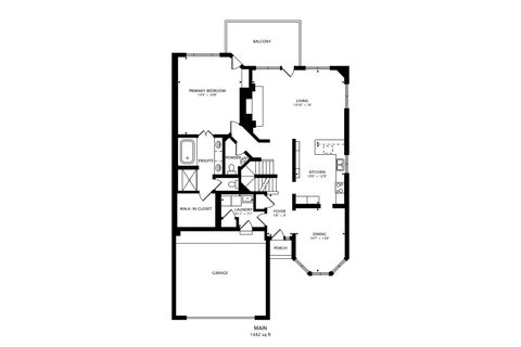 Tiny photo for 17602 W Knollwood Court, Grayslake, IL 60030 (MLS # 12484574)