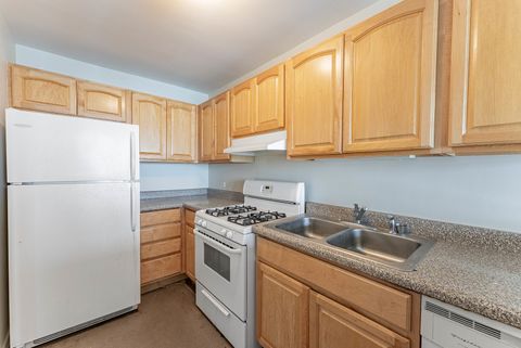 Tiny photo for 6700 S South Shore Drive #25K, Chicago, IL 60649 (MLS # 12482966)