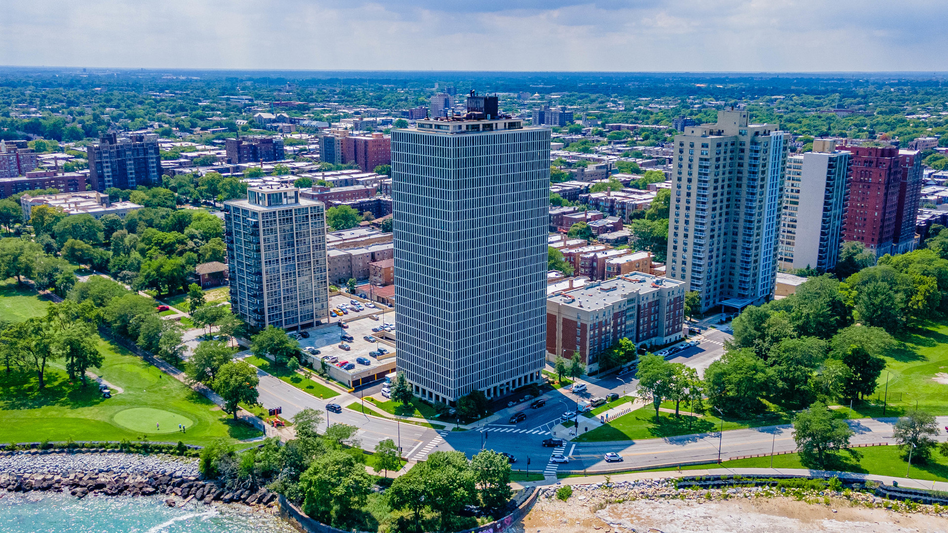 6700 S South Shore Drive 25K