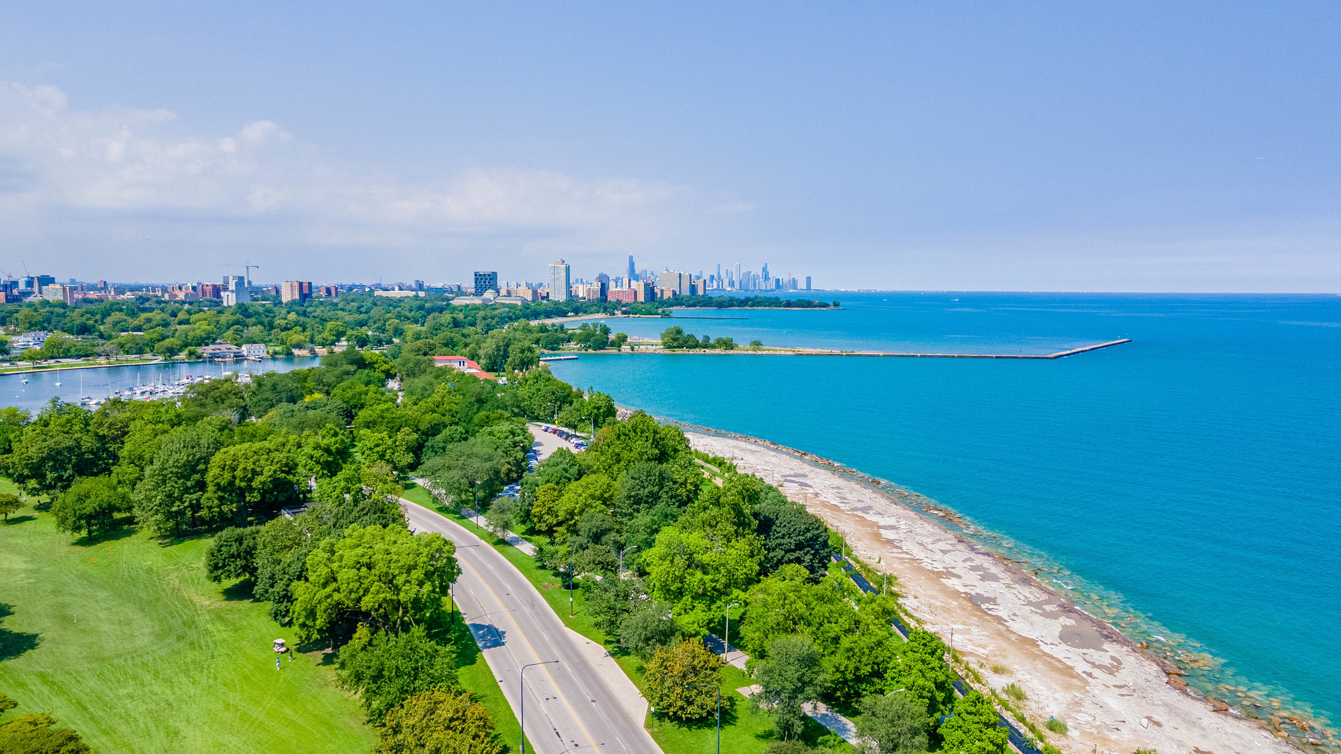 6700 S South Shore Drive 25K