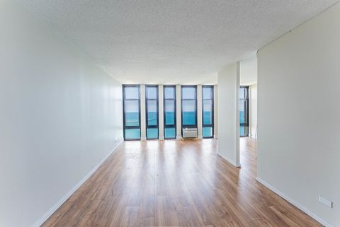 Tiny photo for 6700 S South Shore Drive #25K, Chicago, IL 60649 (MLS # 12482966)