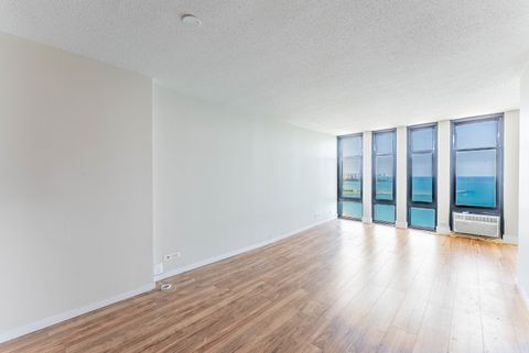 Tiny photo for 6700 S South Shore Drive #25K, Chicago, IL 60649 (MLS # 12482966)