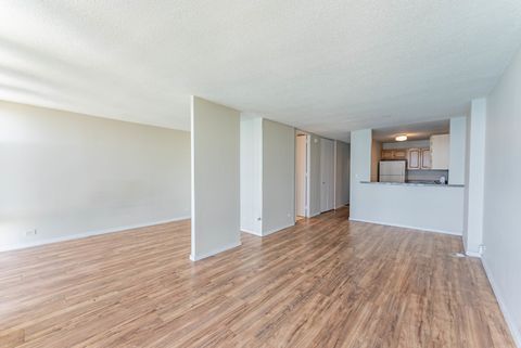Tiny photo for 6700 S South Shore Drive #25K, Chicago, IL 60649 (MLS # 12482966)