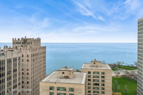 A home in Chicago