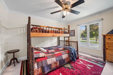 Tiny photo for 1017 Willow Lane, Batavia, IL 60510 (MLS # 12484431)
