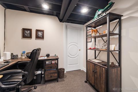 Tiny photo for 1017 Willow Lane, Batavia, IL 60510 (MLS # 12484431)
