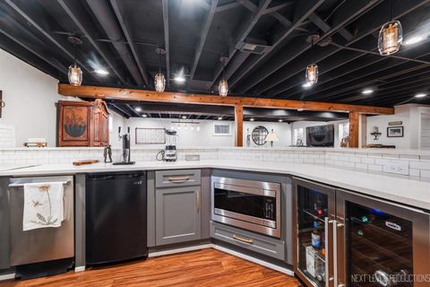 Tiny photo for 1017 Willow Lane, Batavia, IL 60510 (MLS # 12484431)