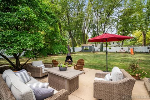 Tiny photo for 1017 Willow Lane, Batavia, IL 60510 (MLS # 12484431)