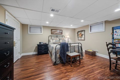 Tiny photo for 1017 Willow Lane, Batavia, IL 60510 (MLS # 12484431)