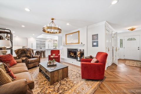 Tiny photo for 1017 Willow Lane, Batavia, IL 60510 (MLS # 12484431)