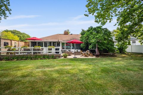Tiny photo for 1017 Willow Lane, Batavia, IL 60510 (MLS # 12484431)