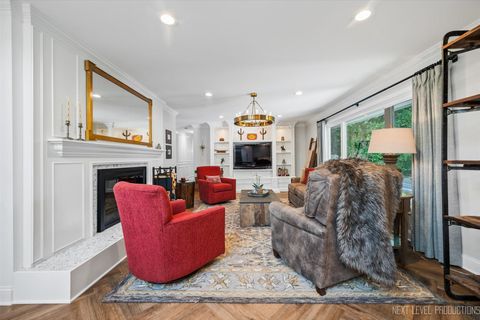 Tiny photo for 1017 Willow Lane, Batavia, IL 60510 (MLS # 12484431)