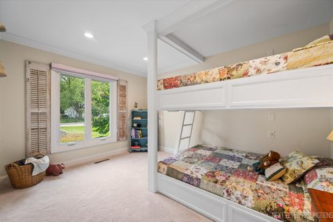 Tiny photo for 1017 Willow Lane, Batavia, IL 60510 (MLS # 12484431)