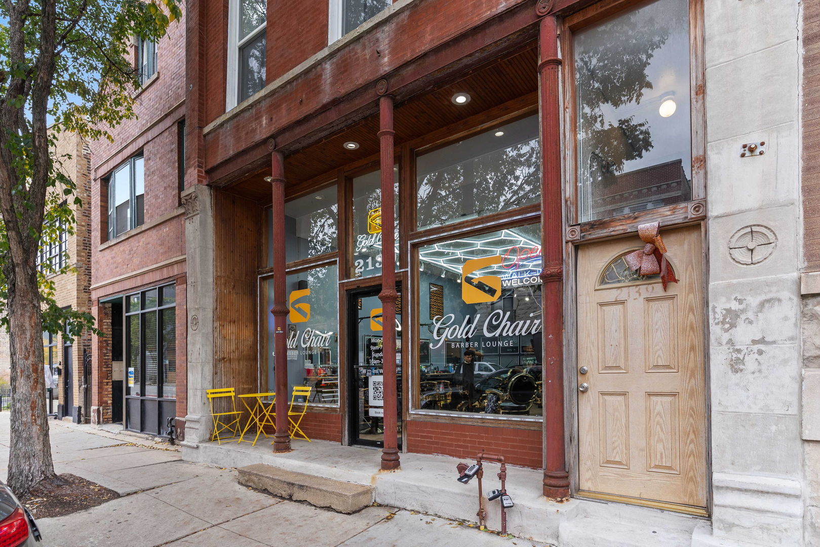 2139 W Chicago Avenue 2