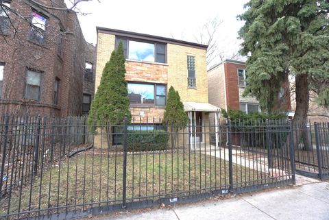 6430 N Hoyne Avenue Chicago IL 60645