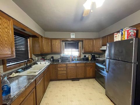 Tiny photo for 1245 W Violet Street, Freeport, IL 61032 (MLS # 12557679)