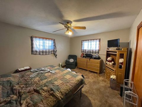 Tiny photo for 1245 W Violet Street, Freeport, IL 61032 (MLS # 12557679)