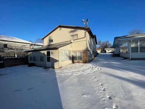 Tiny photo for 1245 W Violet Street, Freeport, IL 61032 (MLS # 12557679)