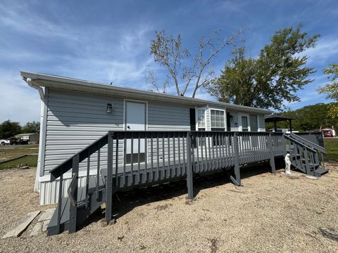 A home in Wilmington